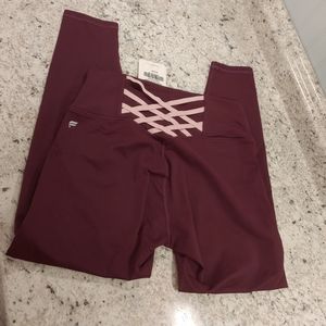 NWT Fabletics Leggings